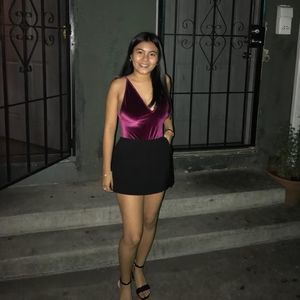 Meet your Posher, Fernanda